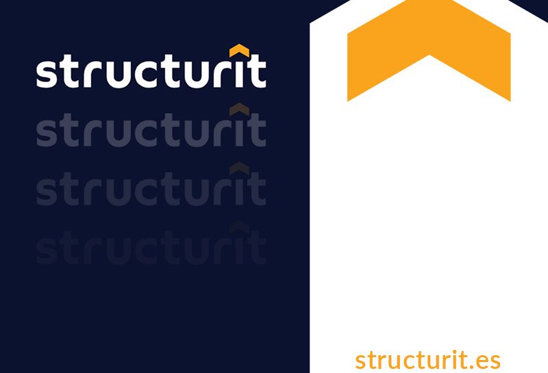 Logo de Structurit