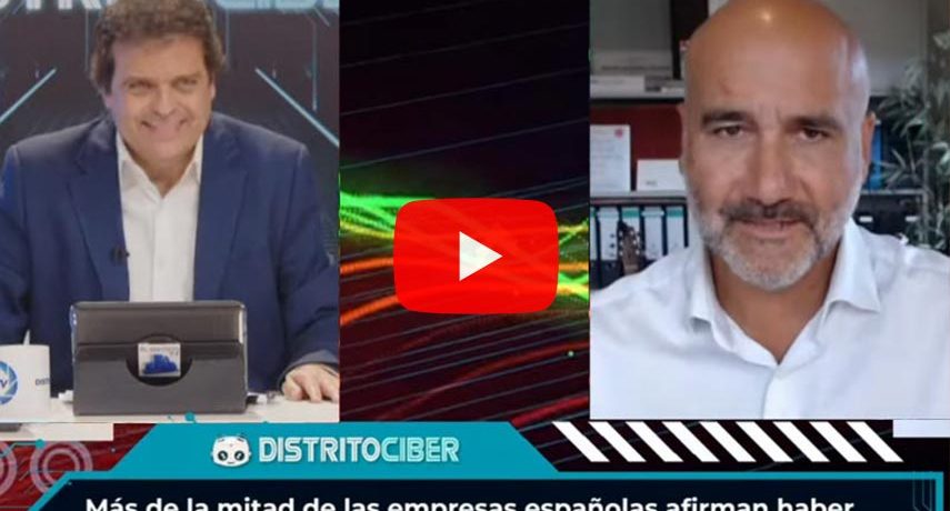 distrito tv structurit
