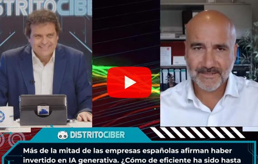 distrito tv structurit