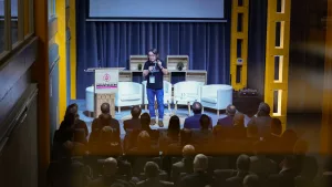 Presentación VIII Informe Smart Industry 4.0