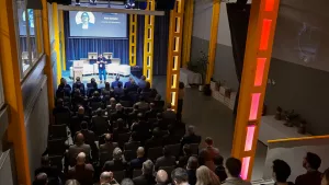 Presentación VIII Informe Smart Industry 4.0