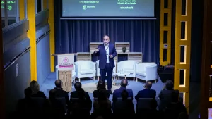 Presentación VIII Informe Smart Industry 4.0