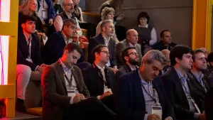 Presentación VIII Informe Smart Industry 4.0