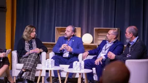 Presentación VIII Informe Smart Industry 4.0