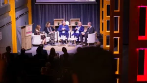 Presentación VIII Informe Smart Industry 4.0