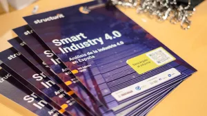 Smart Industry 4.0 en España