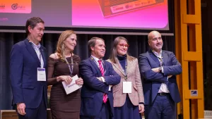 Presentación VIII Informe Smart Industry 4.0