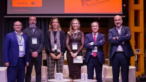 Presentación VIII Informe Smart Industry 4.0