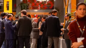 Presentación VIII Informe Smart Industry 4.0