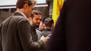 Presentación VIII Informe Smart Industry 4.0