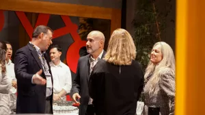 Presentación VIII Informe Smart Industry 4.0