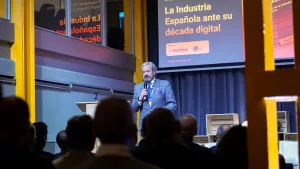Presentación VIII Informe Smart Industry 4.0