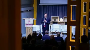 Presentación VIII Informe Smart Industry 4.0