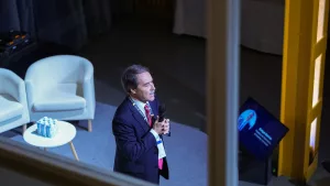 Presentación VIII Informe Smart Industry 4.0