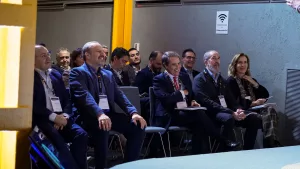 Presentación VIII Informe Smart Industry 4.0